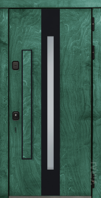 Frost H074
