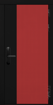 Europe 2.1 с биометрическим замком Aqara Smart Door Lock N100