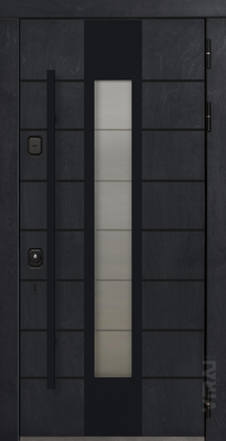 Frost H071