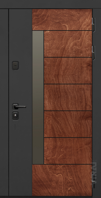 Frost H078 ViralColor & ViralWood